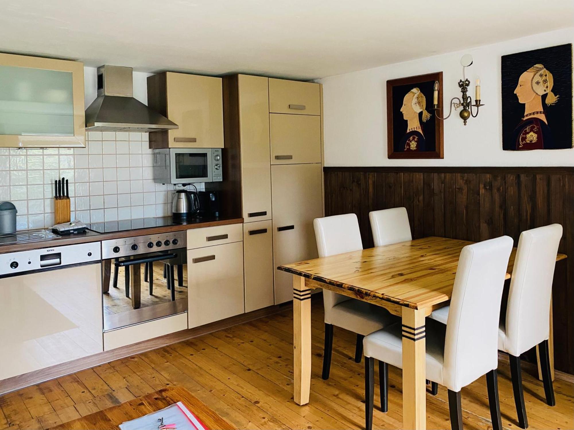 Landhaus Angerhof 배드호프가스타인 객실 사진