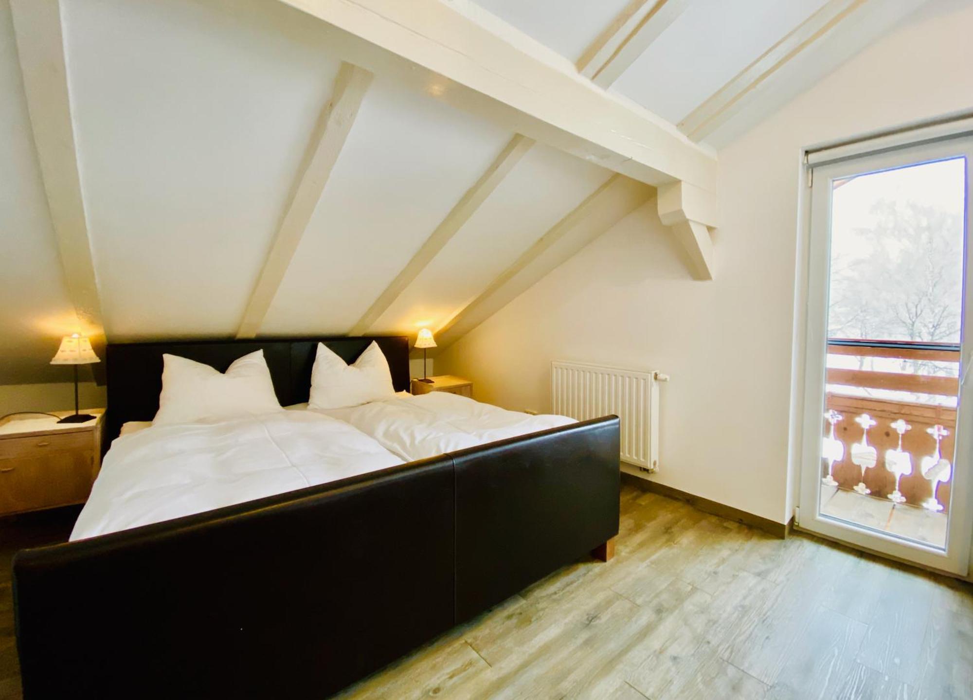 Landhaus Angerhof 배드호프가스타인 객실 사진
