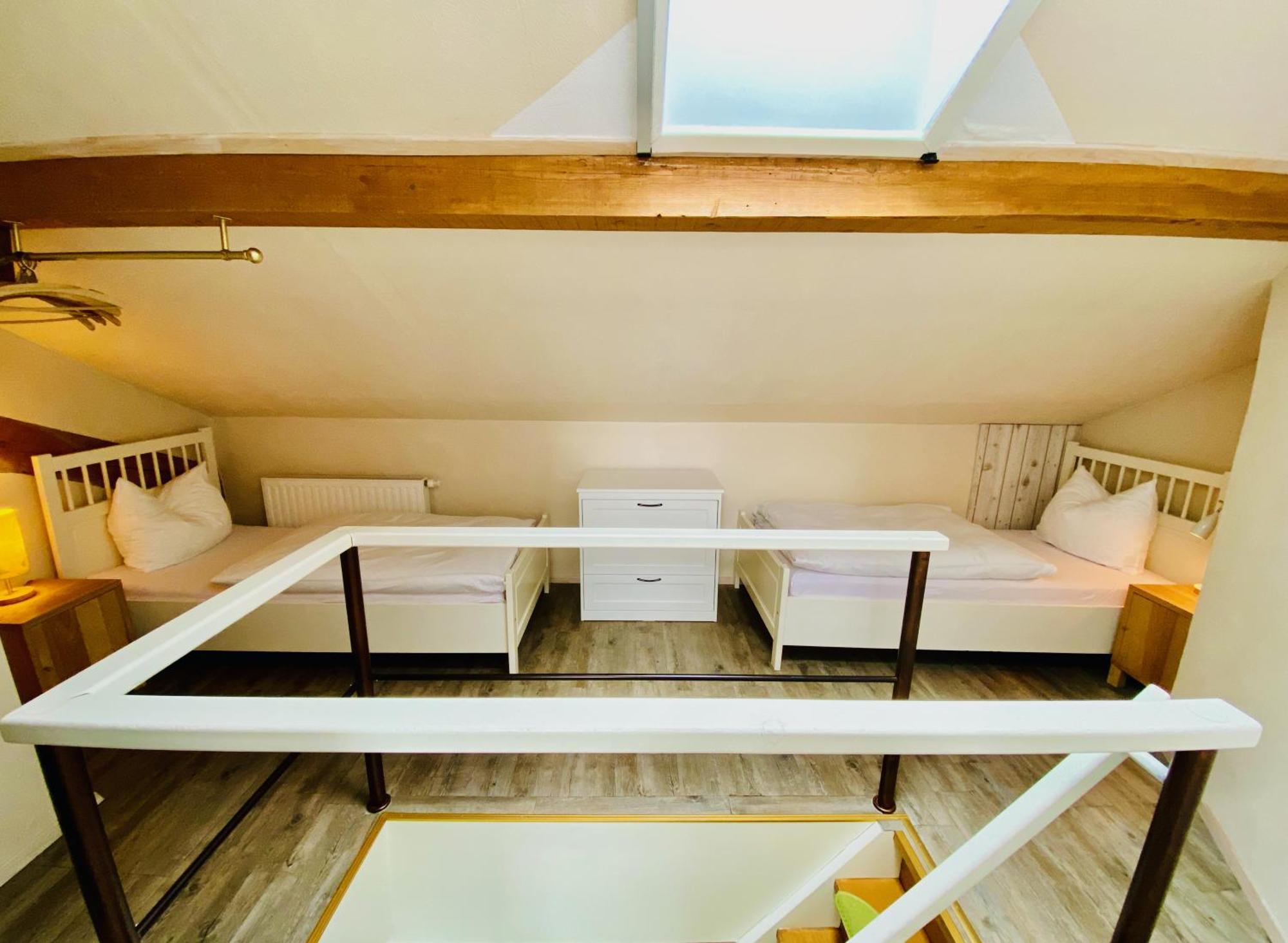 Landhaus Angerhof 배드호프가스타인 객실 사진
