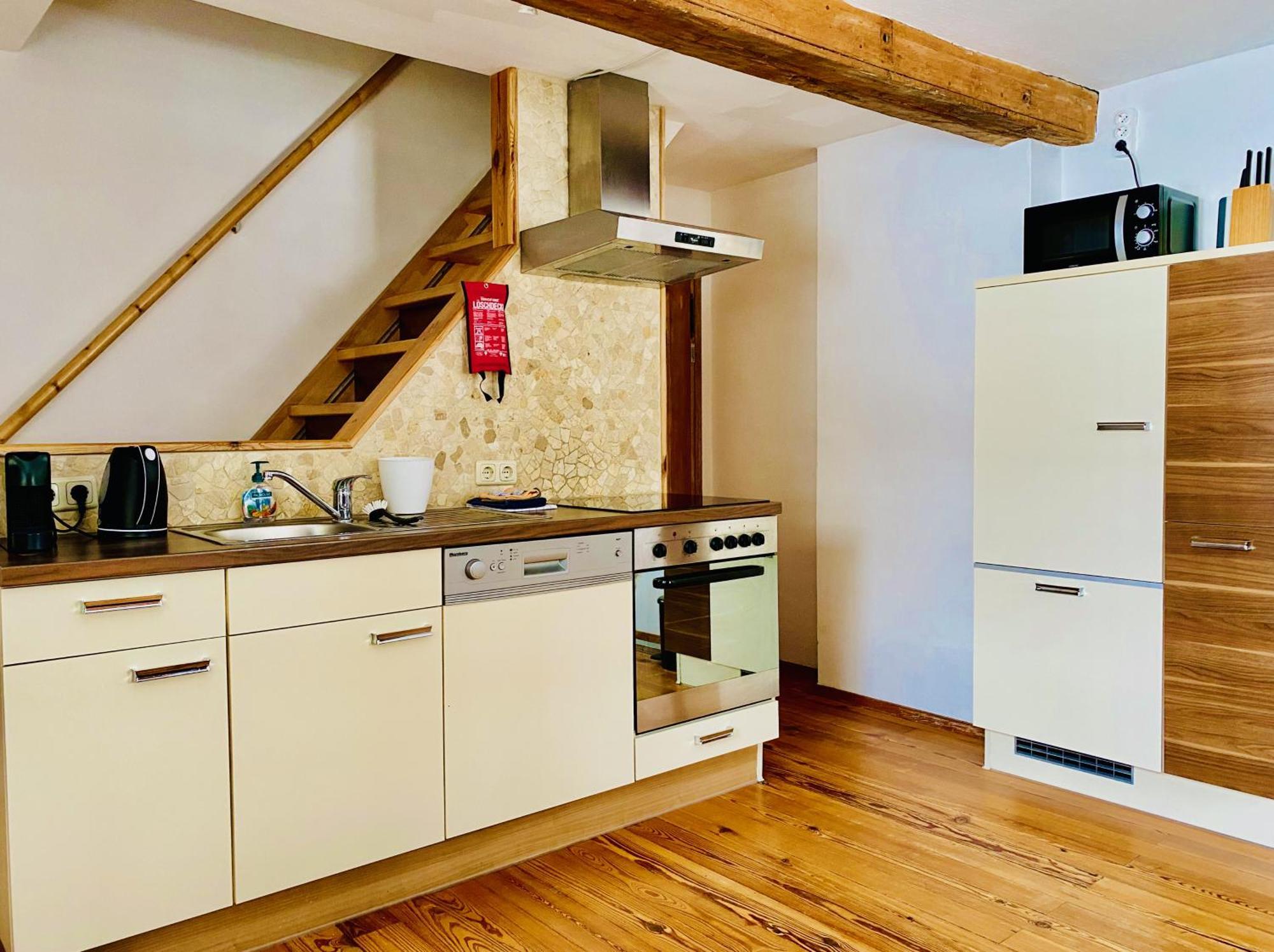 Landhaus Angerhof 배드호프가스타인 객실 사진
