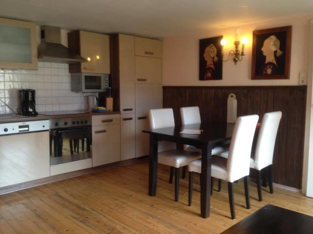 Landhaus Angerhof 배드호프가스타인 외부 사진