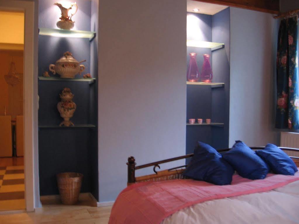 Landhaus Angerhof 배드호프가스타인 외부 사진
